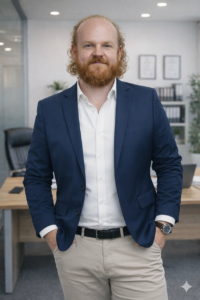 Picture of Ing. Igor Badan